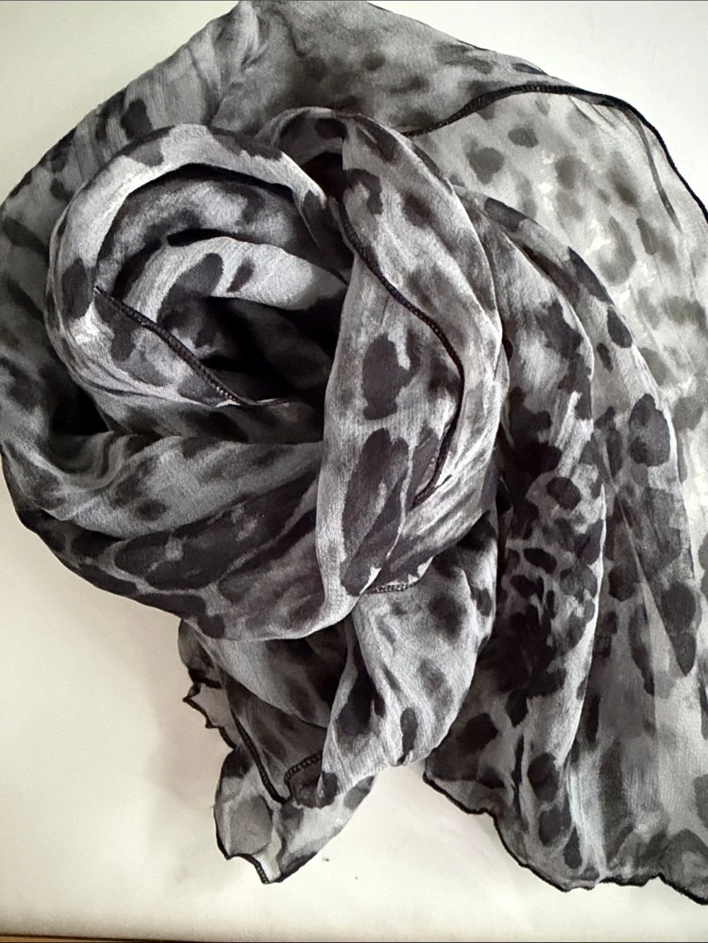 Vintage timeless oblong